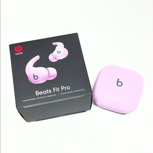 Beats Fit Pro Wireless Earbuds